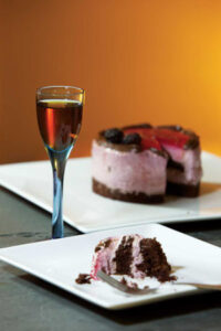 Dessert Cider: Super Sweet Sippers Image